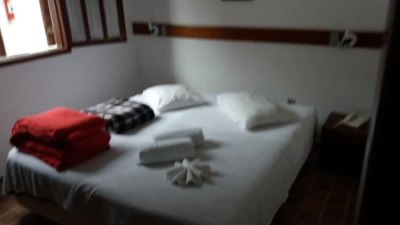 **  Capivari Plaza Hotel Campos do Jordao Brazil