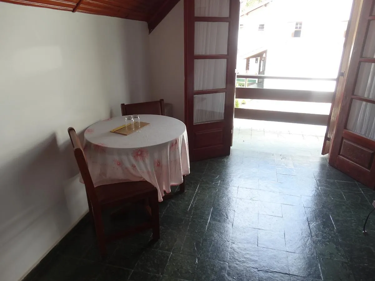 Capivari Plaza Hotel Campos do Jordao 2*,  Brazil