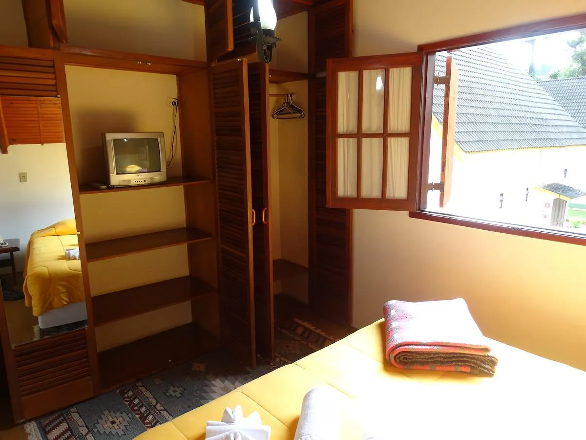 **  Capivari Plaza Hotel Campos do Jordao Brazil