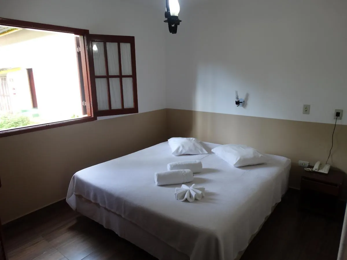 Capivari Plaza Hotel Campos do Jordao Brazil