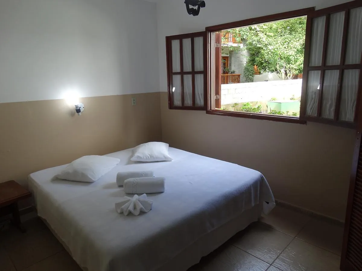 Capivari Plaza Hotel Campos do Jordao