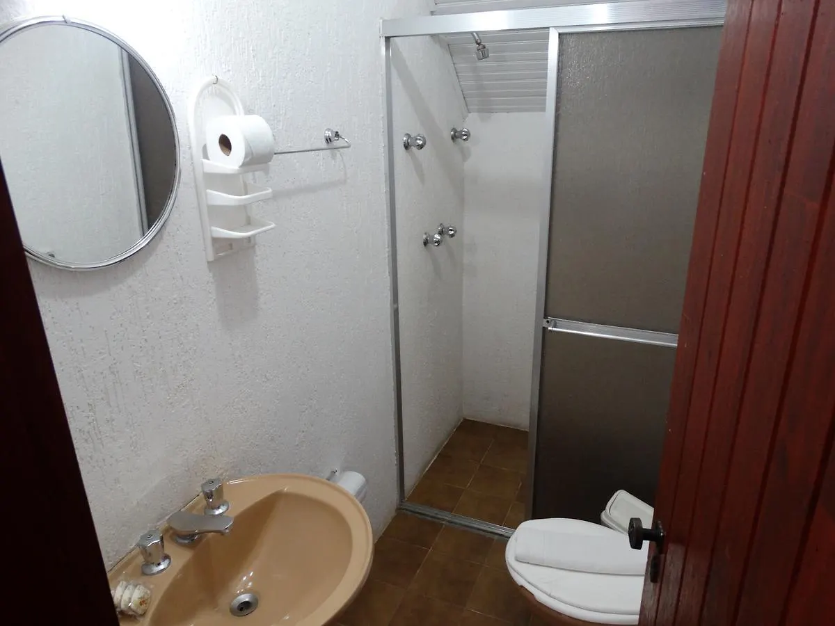 Capivari Plaza Hotel Campos do Jordao